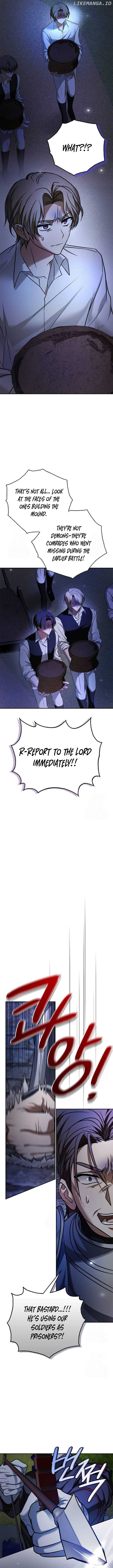 I’m Not That Kind of Talent Chapter 84 - Page 2