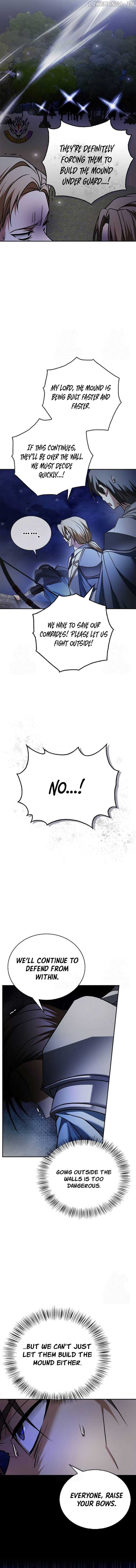 I’m Not That Kind of Talent Chapter 84 - Page 3