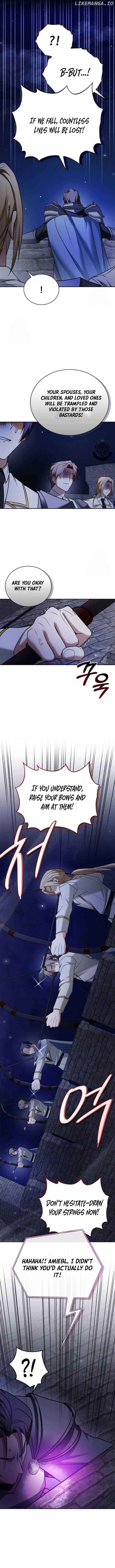 I’m Not That Kind of Talent Chapter 84 - Page 4