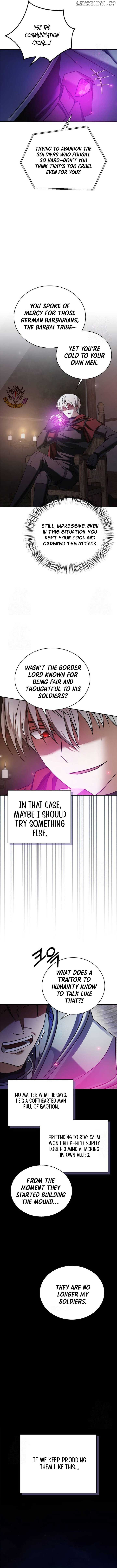 I’m Not That Kind of Talent Chapter 84 - Page 5