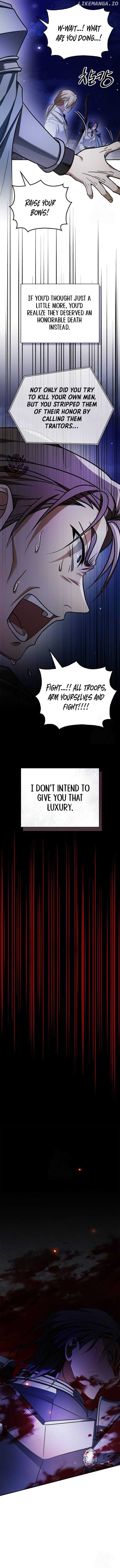 I’m Not That Kind of Talent Chapter 84 - Page 7