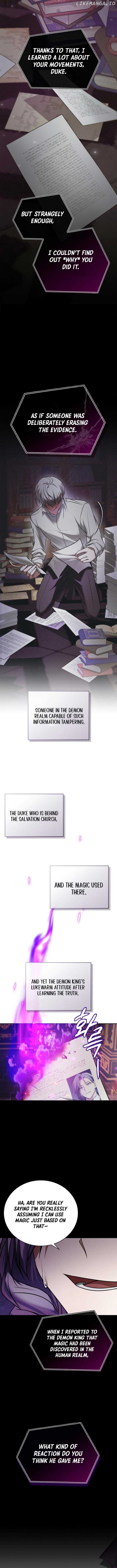 I’m Not That Kind of Talent Chapter 85 - Page 10