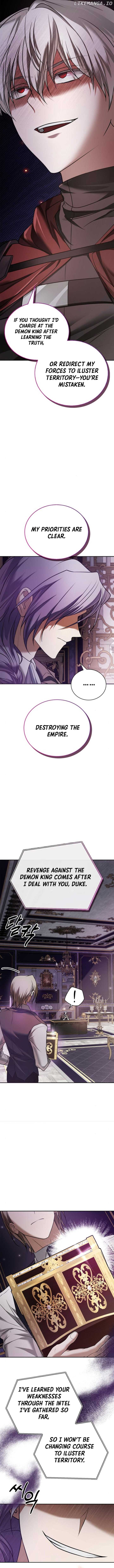 I’m Not That Kind of Talent Chapter 85 - Page 14