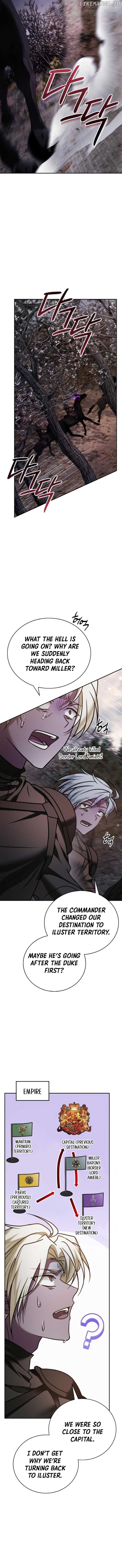 I’m Not That Kind of Talent Chapter 85 - Page 16