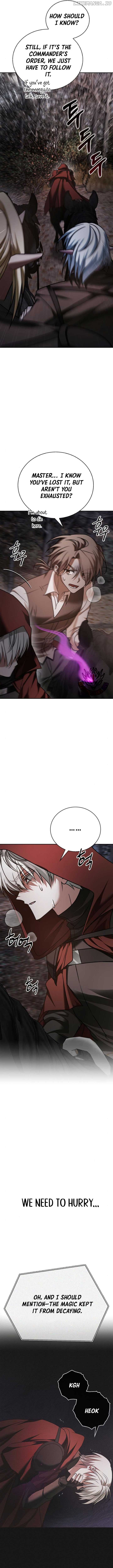 I’m Not That Kind of Talent Chapter 85 - Page 17