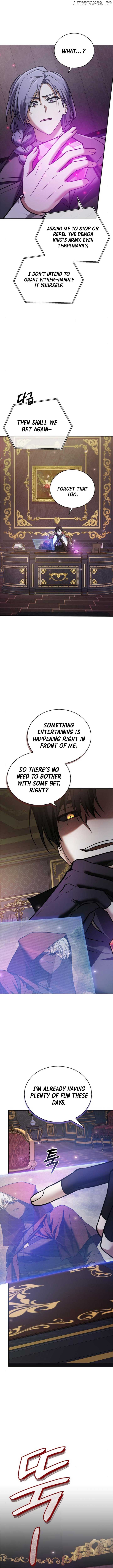 I’m Not That Kind of Talent Chapter 85 - Page 4