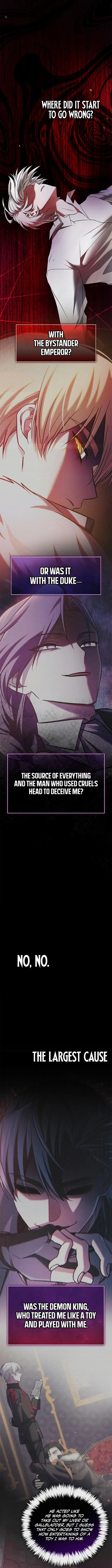I’m Not That Kind of Talent Chapter 86 - Page 12