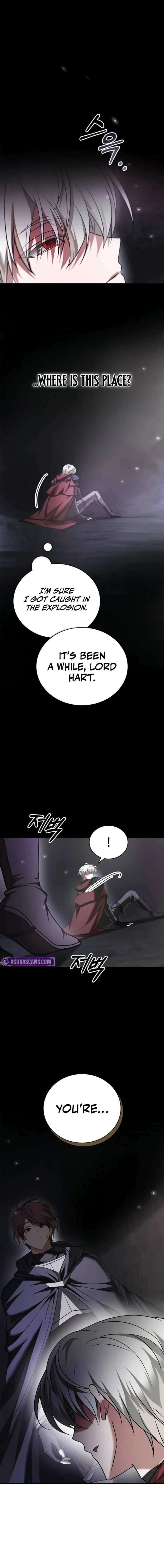 I’m Not That Kind of Talent Chapter 87 - Page 1