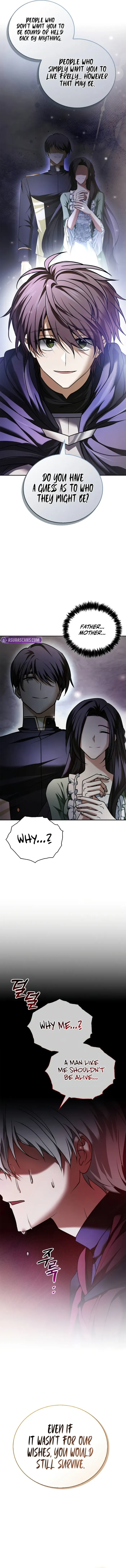 I’m Not That Kind of Talent Chapter 87 - Page 4