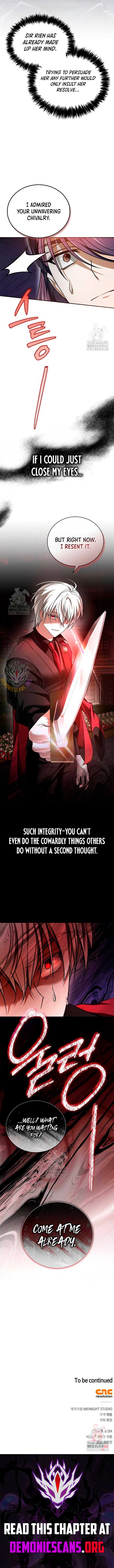 I’m Not That Kind of Talent Chapter 88 - Page 18