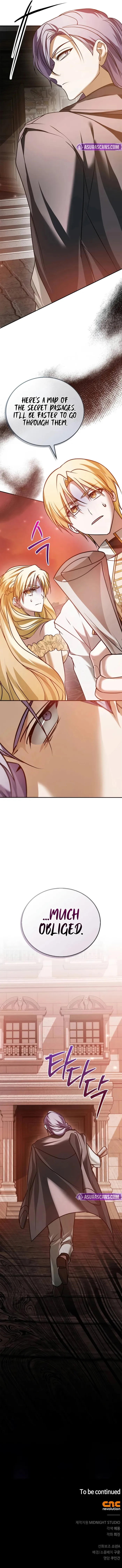 I’m Not That Kind of Talent Chapter 89 - Page 19