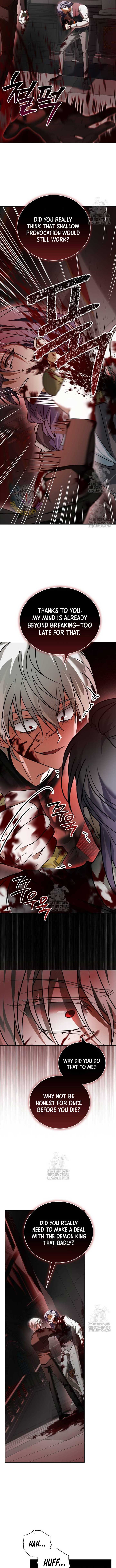 I’m Not That Kind of Talent Chapter 90 - Page 11