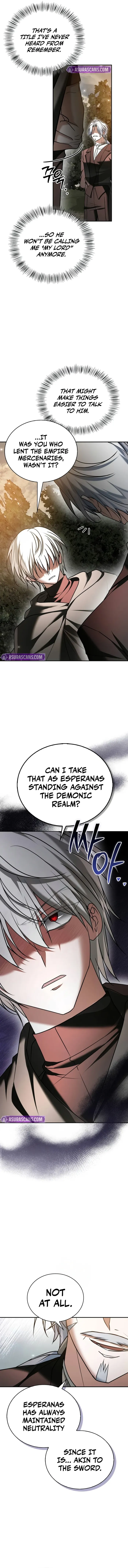 I’m Not That Kind of Talent Chapter 93 - Page 3