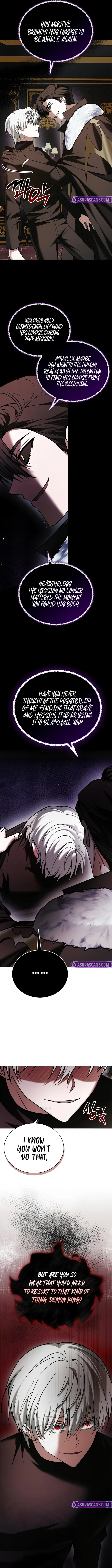 I’m Not That Kind of Talent Chapter 94 - Page 3