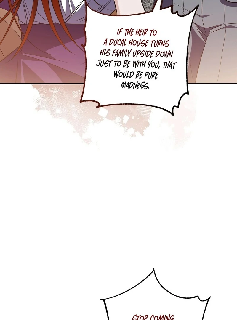 The Wife’s Seduction Chapter 8 - Page 104
