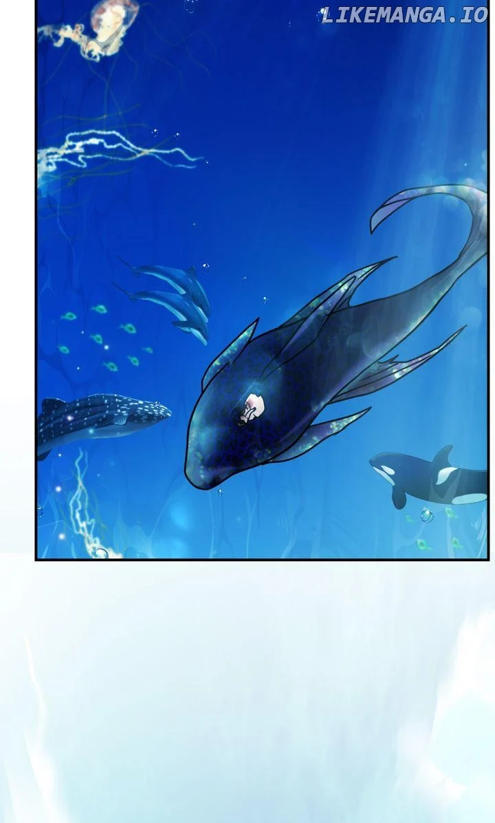 World of Ten Billion Chapter 10 - Page 109