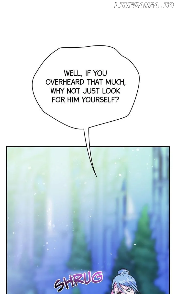 World of Ten Billion Chapter 10 - Page 25