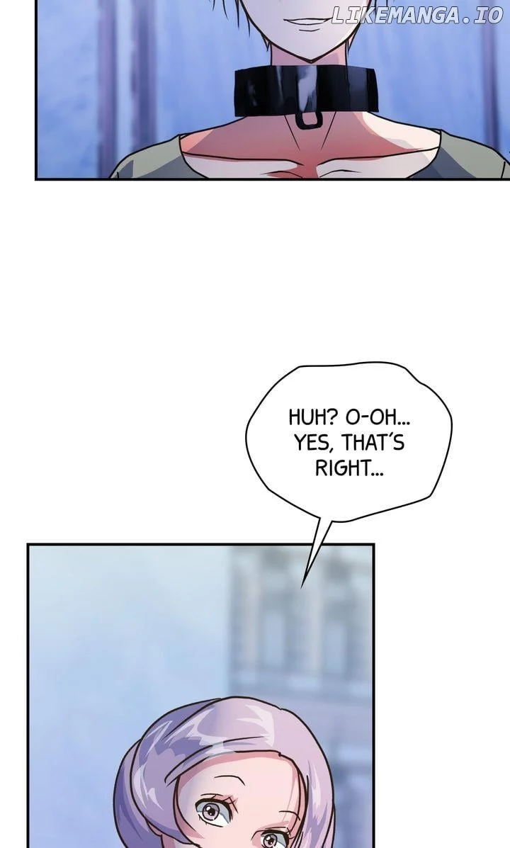 World of Ten Billion Chapter 10 - Page 74