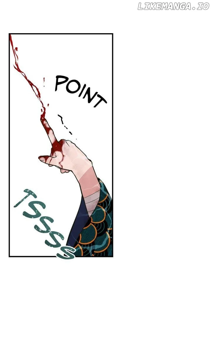 World of Ten Billion Chapter 10 - Page 8