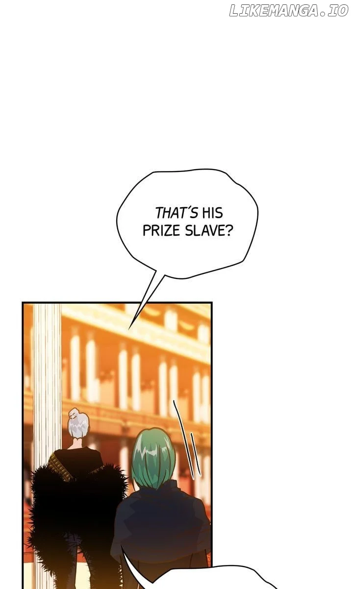 World of Ten Billion Chapter 11 - Page 99