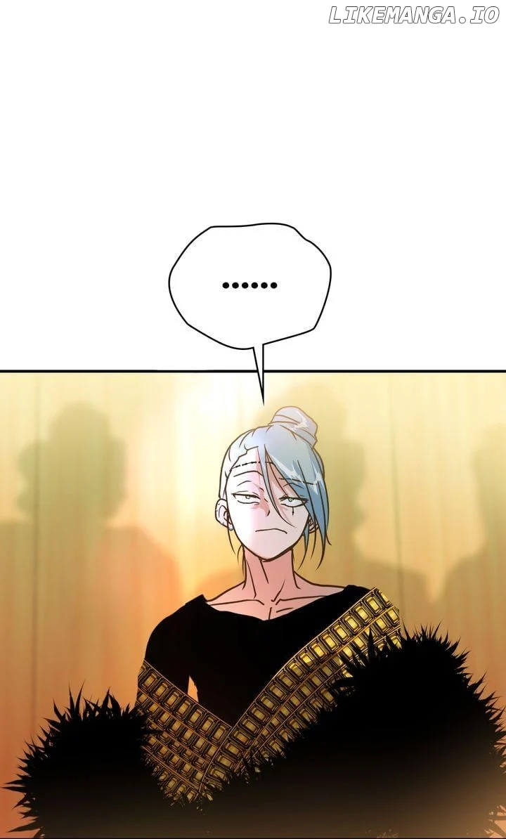 World of Ten Billion Chapter 13 - Page 6