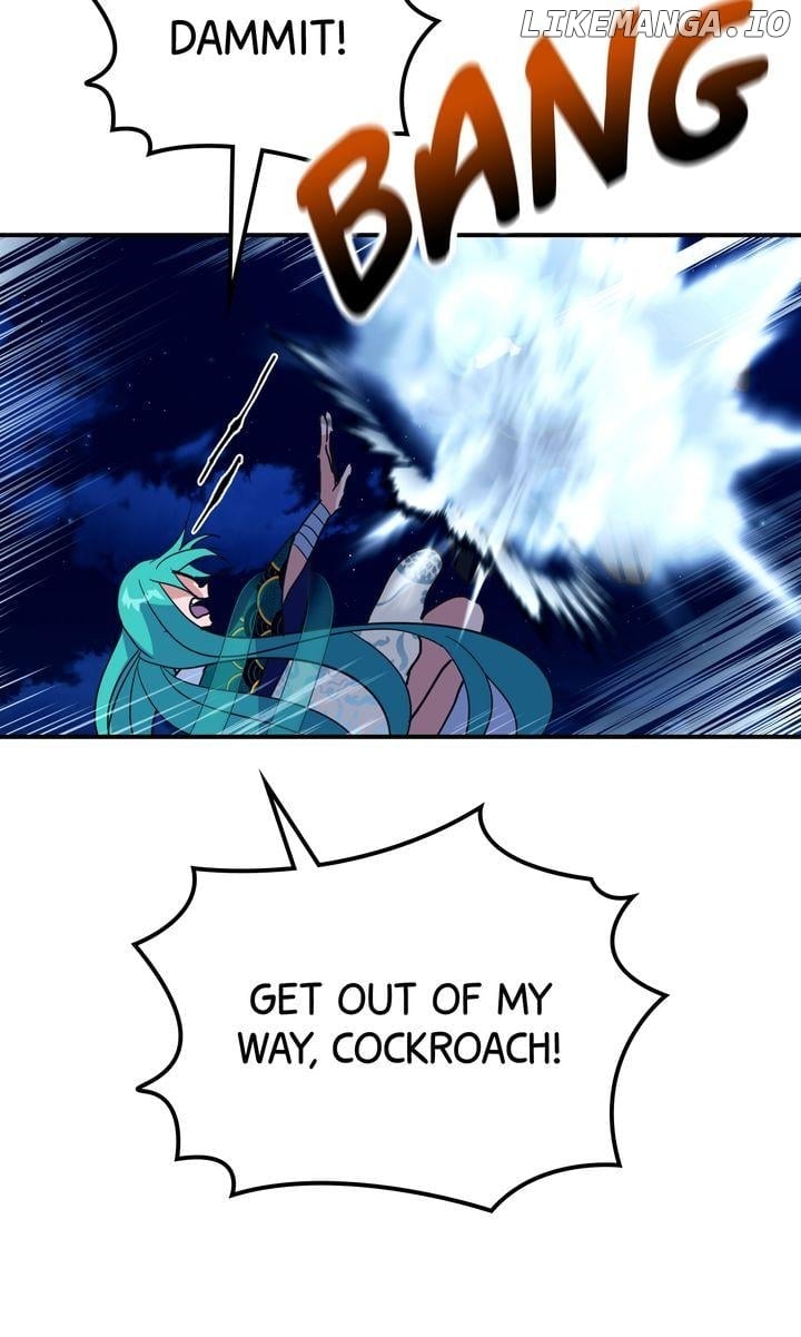 World of Ten Billion Chapter 14 - Page 100