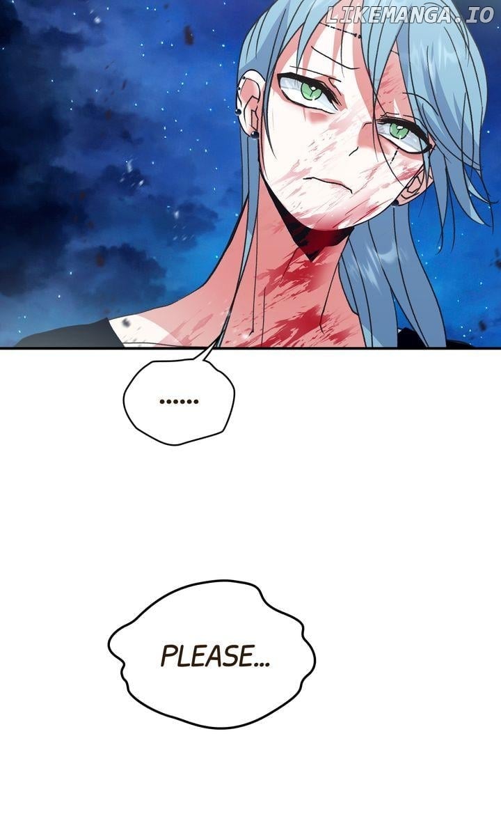 World of Ten Billion Chapter 16 - Page 100