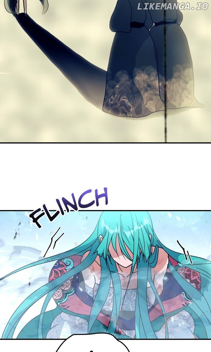 World of Ten Billion Chapter 16 - Page 29