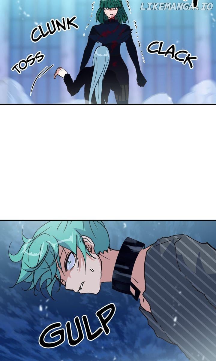 World of Ten Billion Chapter 16 - Page 63