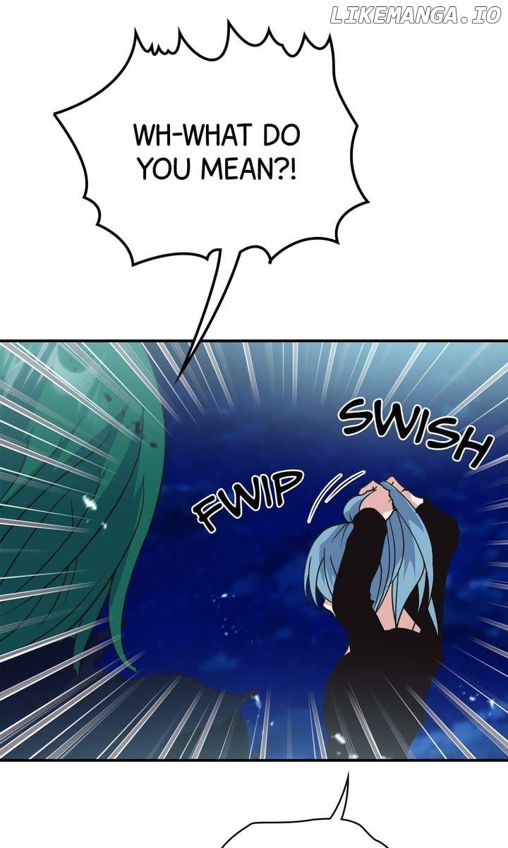 World of Ten Billion Chapter 16 - Page 71