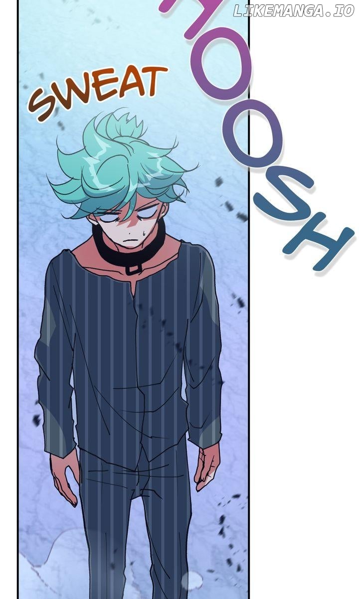 World of Ten Billion Chapter 16 - Page 87