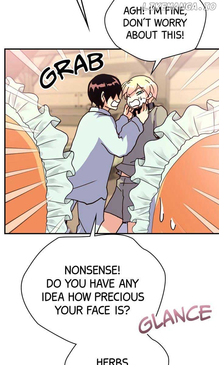 World of Ten Billion Chapter 17 - Page 101