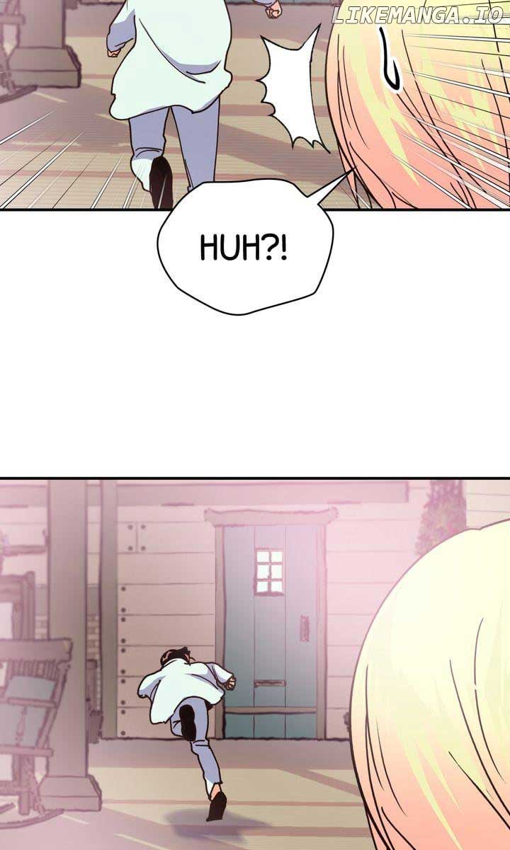 World of Ten Billion Chapter 17 - Page 125