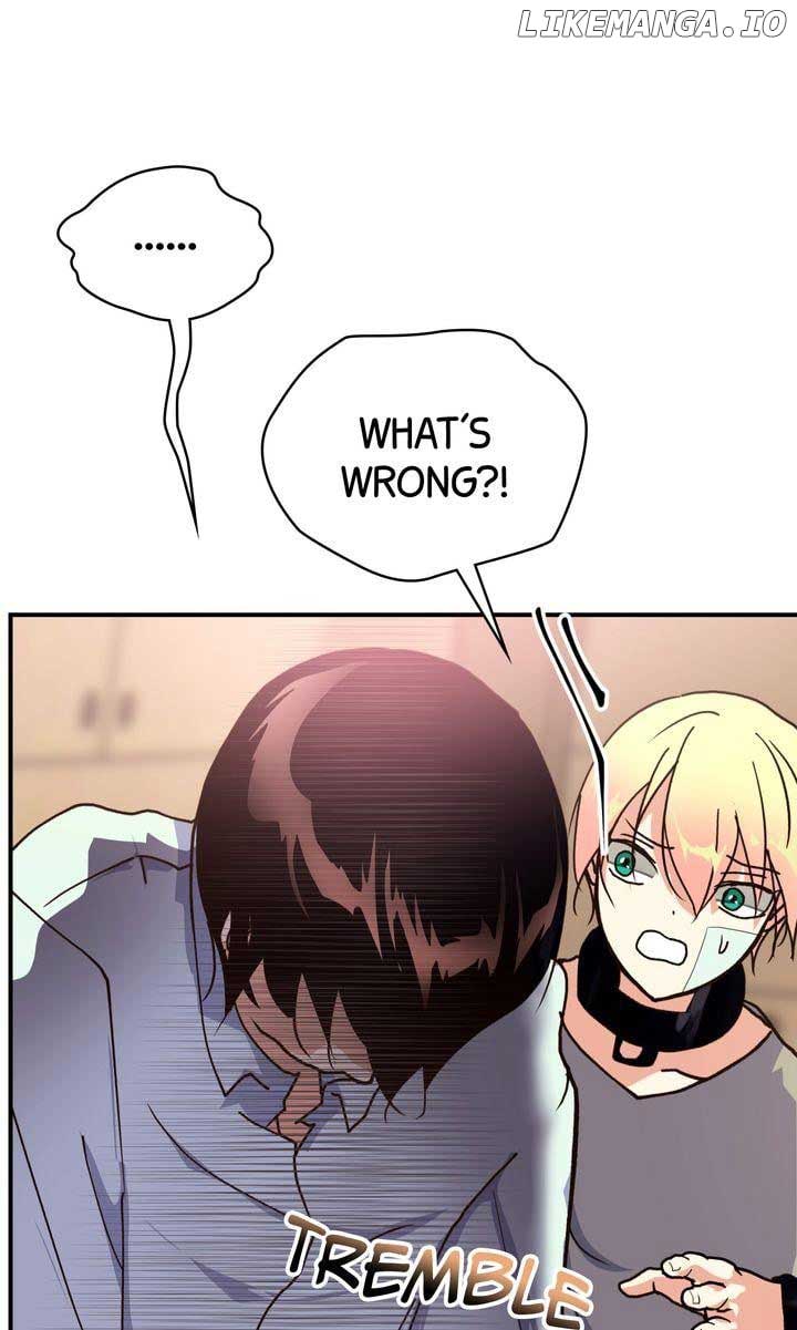 World of Ten Billion Chapter 17 - Page 97