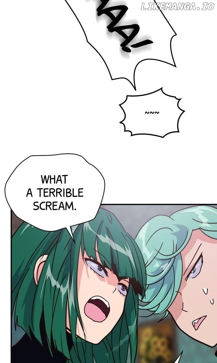 World of Ten Billion Chapter 18 - Page 101