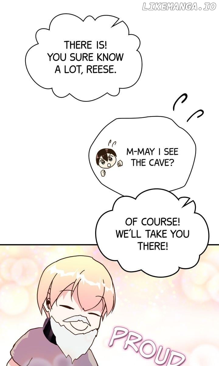 World of Ten Billion Chapter 18 - Page 41