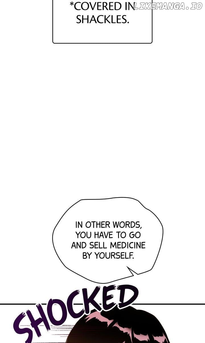 World of Ten Billion Chapter 18 - Page 59