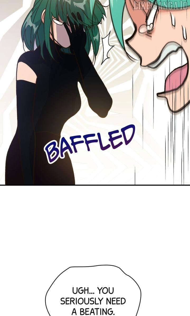 World of Ten Billion Chapter 19 - Page 16
