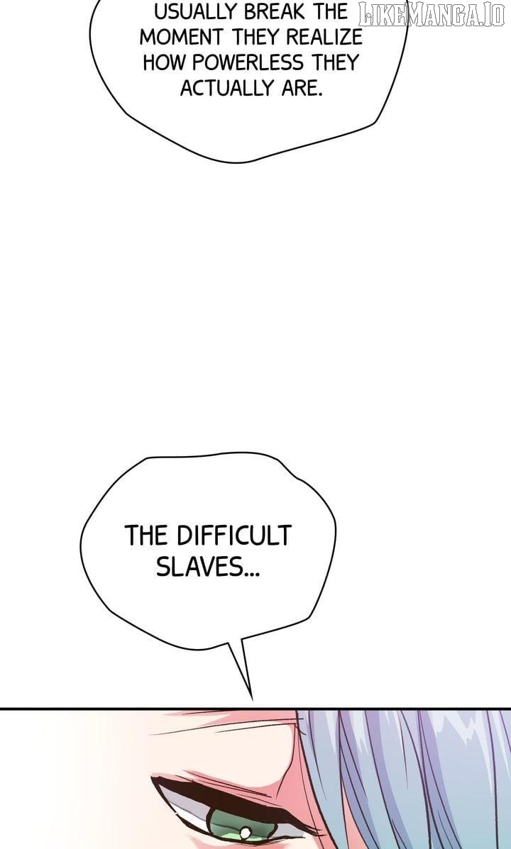 World of Ten Billion Chapter 19 - Page 27