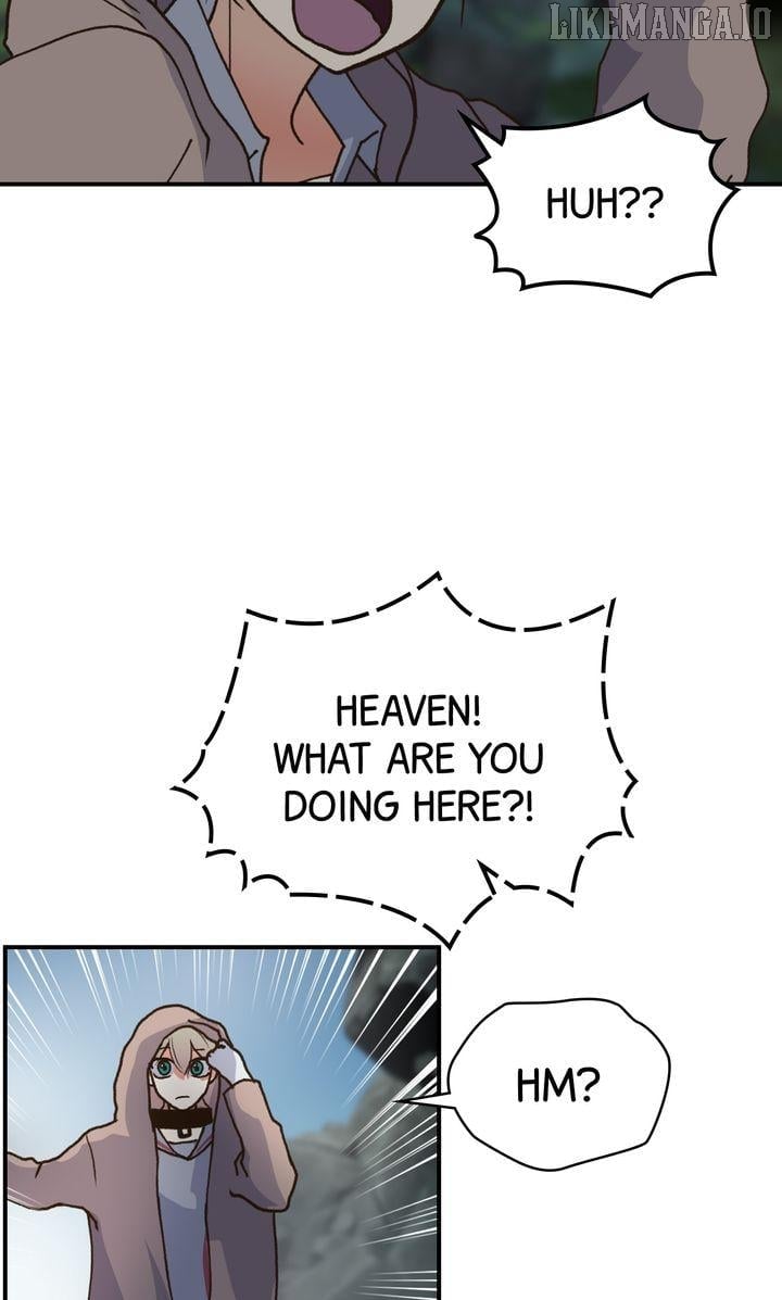 World of Ten Billion Chapter 19 - Page 50