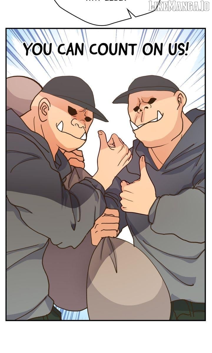 World of Ten Billion Chapter 19 - Page 61