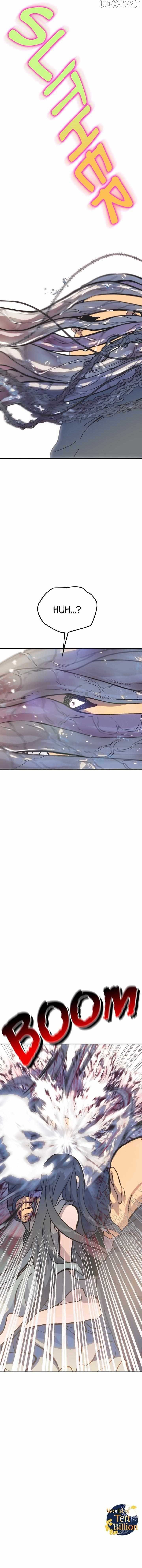 World of Ten Billion Chapter 20 - Page 14