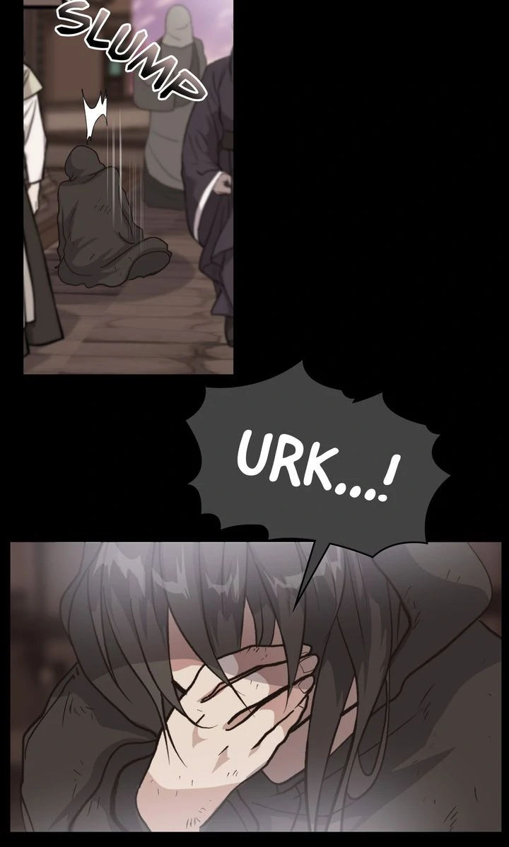 World of Ten Billion Chapter 24 - Page 36