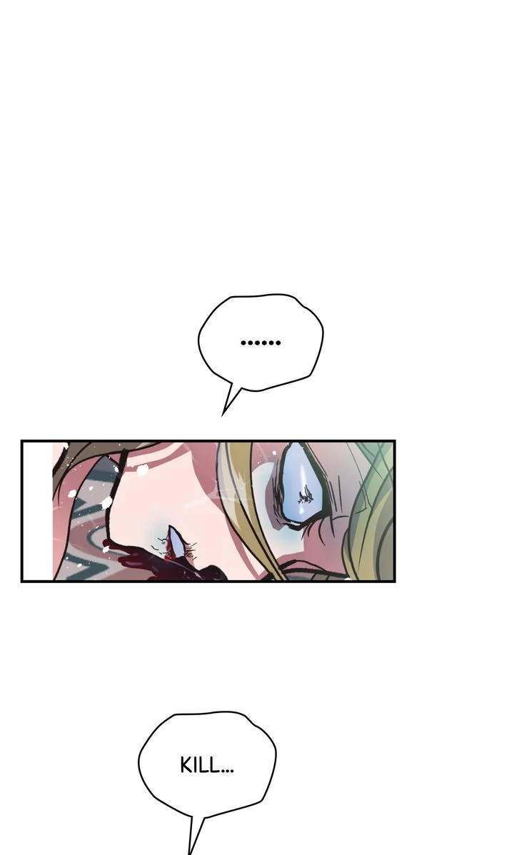 World of Ten Billion Chapter 24 - Page 61