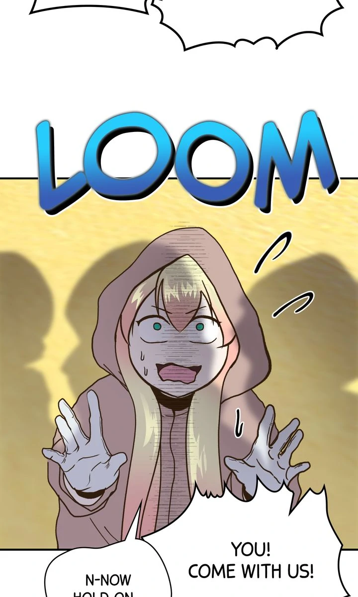 World of Ten Billion Chapter 25 - Page 31