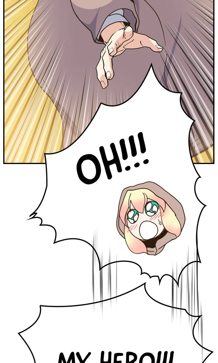 World of Ten Billion Chapter 25 - Page 45