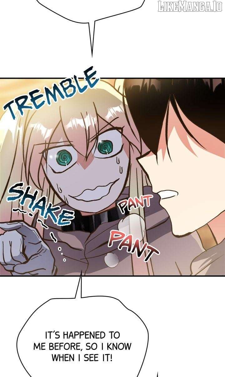 World of Ten Billion Chapter 27 - Page 108