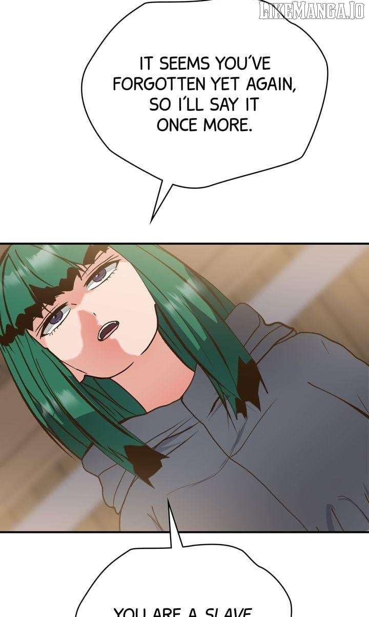 World of Ten Billion Chapter 27 - Page 19