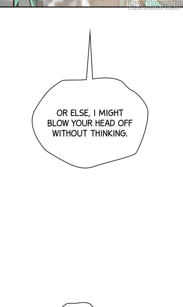 World of Ten Billion Chapter 27 - Page 28