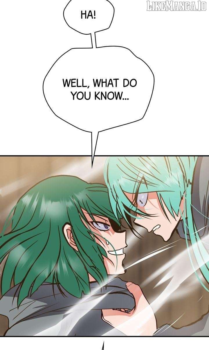 World of Ten Billion Chapter 27 - Page 29